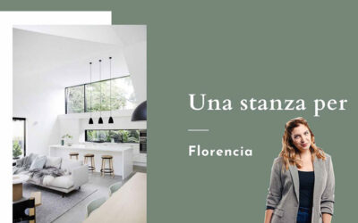 Una stanza per Florencia