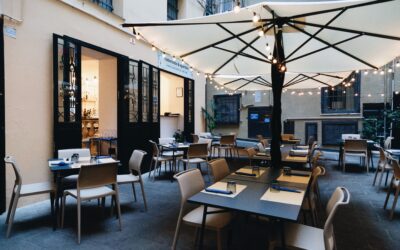 Ristorante Il Tondin, Genova