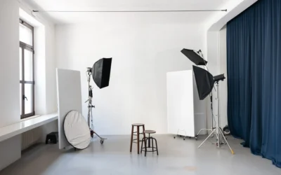 Blue Zone Studio, Varese