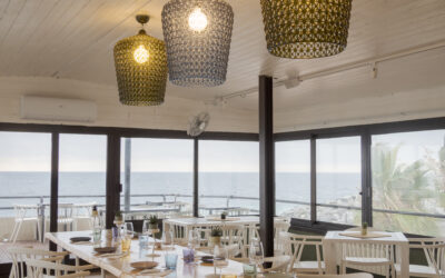 Terrazza n°7, Genova