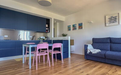 Io la vorrei bianca, Zoagli